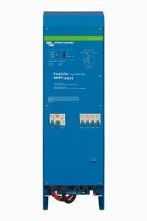 Инвертор гибридный Victron EasySolar 24/1600/40-16 24/220В 1,3кВт MPPT 100/50 - CEP241621010 (Обновлен артикул - CMP121800000) CEP241621010 фото