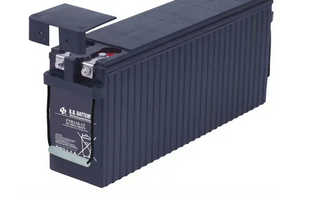 AGM акумулятор BB Battery FTB110-12/L1 (12В 110Аг) - BBFTB1100TE BBFTB1100TE фото