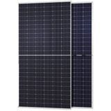 Bifacial Solar Module Jinko Solar Tiger Neo 3.0 JKM-670-66QL6-BDV &mdash; 670 W, N-type TOPCon, Dual Glass JKM-670-66QL6-BDV photo