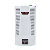 Single-phase voltage stabilizer RETA НОНС-9.0 kW CALMER 40A MCMA 110a (IXYS) + WEB interface 3-17 476065 photo