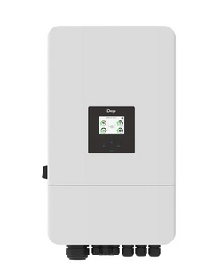 Гібридний інвертор SUN-10K-SG05LP3-EU-SM2 Deye WiFi (10 kW, 3 фази, 2 MPPT, LV) SUN-10K-SG05LP3-EU фото