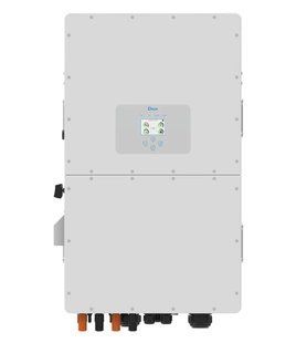 Гібридний інвертор SUN-40K-SG01HP3-EU-BM4 Deye WiFi (40 kW, 3 фази, 4 MPPT, HV) SUN-40K-SG01HP3-EU фото