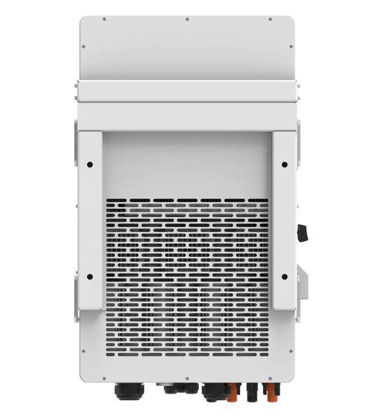 Hybrid inverter SUN-40K-SG01HP3-EU-BM4 Deye WiFi (40 kW, 3 phases, 4 MPPT, HV) SUN-40K-SG01HP3-EU photo