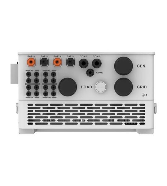 Hybrid inverter SUN-40K-SG01HP3-EU-BM4 Deye WiFi (40 kW, 3 phases, 4 MPPT, HV) SUN-40K-SG01HP3-EU photo
