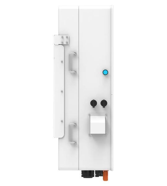 Hybrid inverter SUN-40K-SG01HP3-EU-BM4 Deye WiFi (40 kW, 3 phases, 4 MPPT, HV) SUN-40K-SG01HP3-EU photo