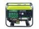 K&S BASIC KSB 6500C Gasoline Generator (5.5 kW) - KSB6500C
