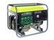 K&S BASIC KSB 6500C Gasoline Generator (5.5 kW) - KSB6500C