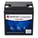 Аккумулятор LiFePO4 Sacred Sun SCIFP1250 12В 25Ач (300 Вт&middot;ч) з BMS