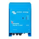 Инвертор Victron Phoenix Inverter 12/3000 - 12/220В 3кВА/2,4кВт - PIN123020000 PIN123020000 фото