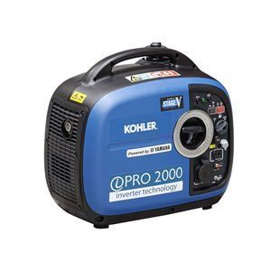 Rehlko INVERTER PRO 2000 C5 230V 1.8kW Gasoline Generator (SDMO / Kohler) - 3499231003039 3499231003039 photo