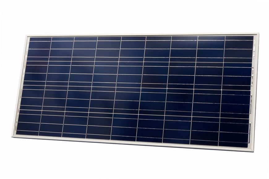 Victron Energy BlueSolar 60W-12V Poly Solar Panel - (SPP040601200) SPP040601200 photo