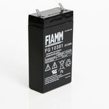 Аккумулятор AGM FIAMM FG10381 6 В, 3,8 Аг - 938001 938001 фото