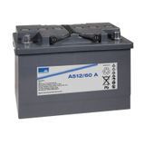 Аккумулятор Sonnenschein GEL A512/60 А12В 60Ач &ndash; гелевая батарея Exide dryfit&reg; - NGA5120060HS0CA NGA5120060HS0CA фото