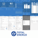 Зарядний пристрій Victron Energy Blue Smart IP22 Charger 12/15 (3) - BPC121544002 BPC121544002 фото 3