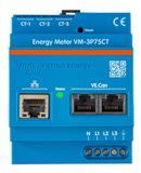 Счетчик энергии VM-3P75CT - 3 фазы, до 75A/фаза - REL200300100 REL200300100 фото