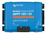 Сонячний контролер Victron Energy BlueSolar (без Bluetooth) MPPT 150V/35A - SCC020035000 SCC020035000 фото