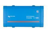 Инвертор Phoenix 12/1200 VE.Direct Schuko* Victron Energy - PIN122121210 PIN122121210 фото