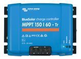 Сонячний контролер Victron Energy BlueSolar (без Bluetooth) MPPT 150V/60A-Tr - SCC010060200 SCC010060200 фото