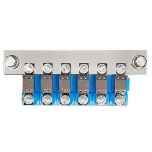 Шина Busbar to connect 6 CIP100200100 (1500 A) - CIP100400070 CIP100400070 фото
