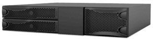 Centiel CAB-EPBAT12-I12-7-2U battery module (12&times;7Ah) for EssentialPower 2-3kVA UPS - 00-00451 00-00451 photo