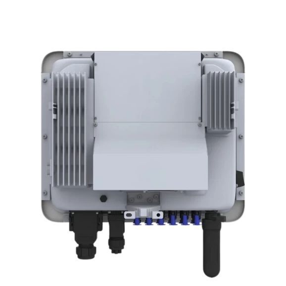 Мережевий інвертор Huawei SUN2000-25KTL-M5 25 кВт SUN2000-25KTL-M5 фото