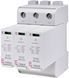 ETITEC EM T12 PV 1100/6.25 Y Surge Protector (for PV systems) - 2440580
