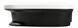 White front part for EV Charging Station NS - EVC200300410