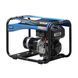 Rehlko DIESEL 4000 C5 230V 3.4kW Diesel Generator (SDMO / Kohler) - 3499231004296