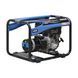 Rehlko DIESEL 4000 C5 230V 3.4kW Diesel Generator (SDMO / Kohler) - 3499231004296