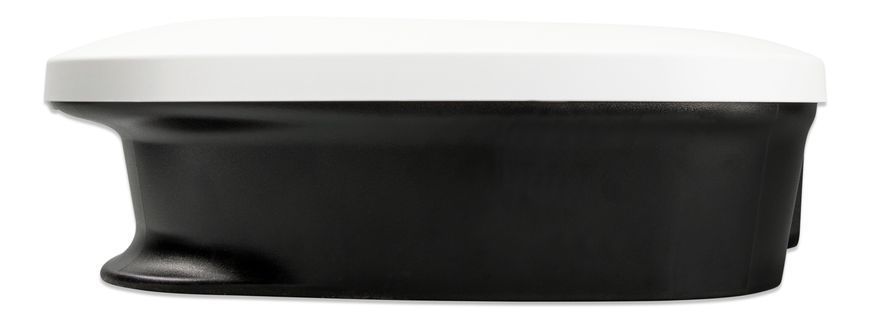 White front part for EV Charging Station NS - EVC200300410 EVC200300410 photo