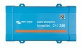 Инвертор Phoenix 24/250 VE.Direct Schuko* Victron Energy - PIN241251200 PIN241251200 фото