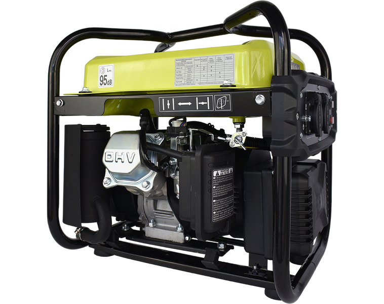 KSB 21i Inverter Generator (2.0 kW) - KSB21i KSB21i photo
