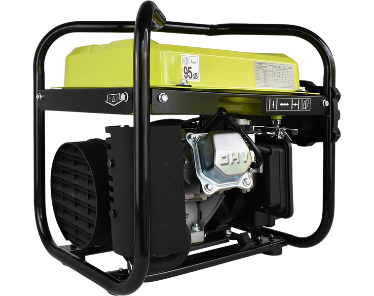 KSB 21i Inverter Generator (2.0 kW) - KSB21i KSB21i photo