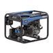 Генератор дизельний Rehlko DIESEL 4000 E XL C5 230В 3,4кВт (SDMO / Kohler) - 3499231004302 3499231004302 фото 1