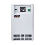 Single-phase voltage stabilizer RETA НОНС-35 kW NORMIC SEMIKRON + WEB interface Without circuit breaker comes with SEMIKRON power switches 10-3 475921 photo