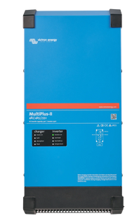 Инвертор Victron MultiPlus-II 48/4k5/55-32 GX 48/230В гибридный - PMP482406000 PMP482406000 фото