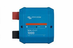 Высокоточный шунт Victron Lynx Shunt VE.Can 1000 (M10) - LYN040102110 LYN040102110 фото