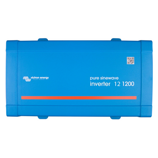 Інвертор Phoenix 48/1600 VE.Direct Schuko* Victron Energy - PIN482161200 PIN482161200 фото