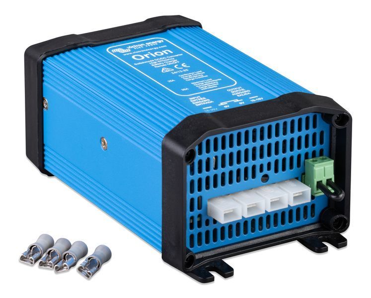 Victron Energy DC-DC Orion 24/12-25 Converter - ORI241225020 ORI241225020 photo