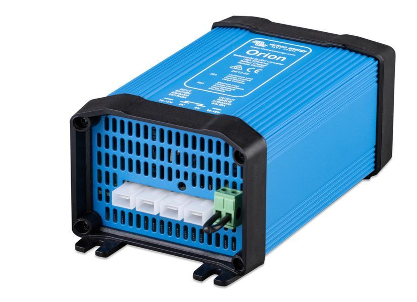 Victron Energy DC-DC Orion 24/12-25 Converter - ORI241225020 ORI241225020 photo