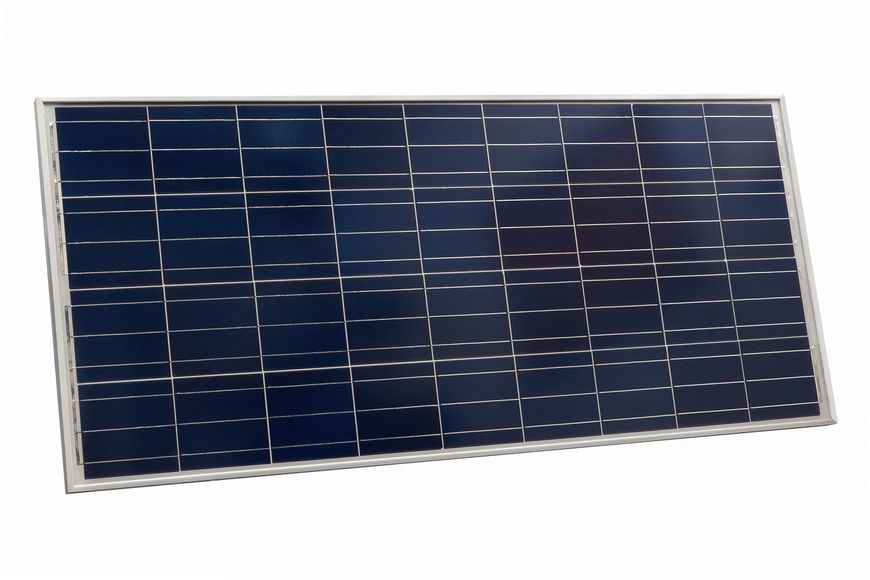 Victron Energy BlueSolar 115W-12V Poly Solar Panel - (SPP041151202) SPP041151202 photo