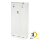 Single-phase inverter voltage stabilizer Volter EtalonS-5,5 (5.5 kW, frost-resistant) 563 photo