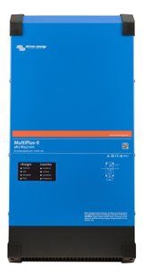 Инвертор Victron MultiPlus-II 48/6k5/100-50 48/230В 6кВт гибридный - PMP482605012 PMP482605012 фото