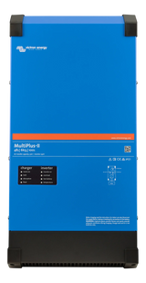 Инвертор Victron MultiPlus-II 48/6k5/100-50 GX 48/230В гибридный - PMP482606000 PMP482606000 фото