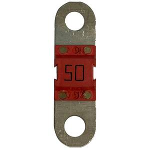 Запобіжник Victron Energy MIDI fuse 50A/58V - CIP134040020 CIP134050020 фото