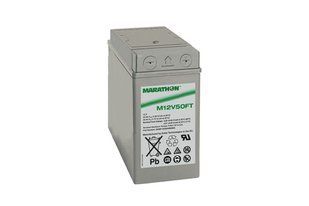 Marathon M12V50FT AGM 12V 50 Ah battery from Exide - NAMF120050HM0MB NAMF120050HM0MB photo