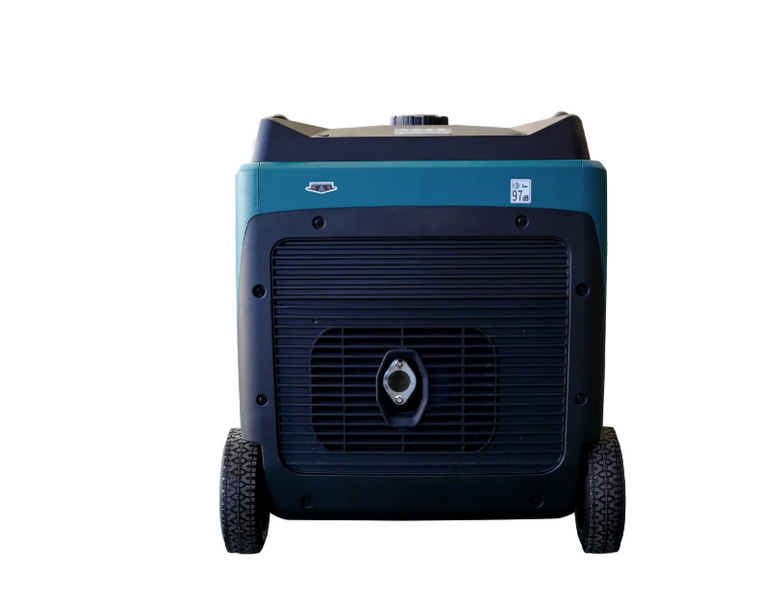 K&ouml;nner&S&ouml;hnen KS 9500iE S ATSR Inverter Generator (9 kW) - KS9500iESATSR KS9500iESATSR photo