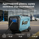 K&ouml;nner&S&ouml;hnen KS 9500iE S ATSR Inverter Generator (9 kW) - KS9500iESATSR