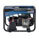 Rehlko DIESEL 6000 E XL C5 230V 4.9kW (SDMO / Kohler) Diesel Generator - 3499231004333