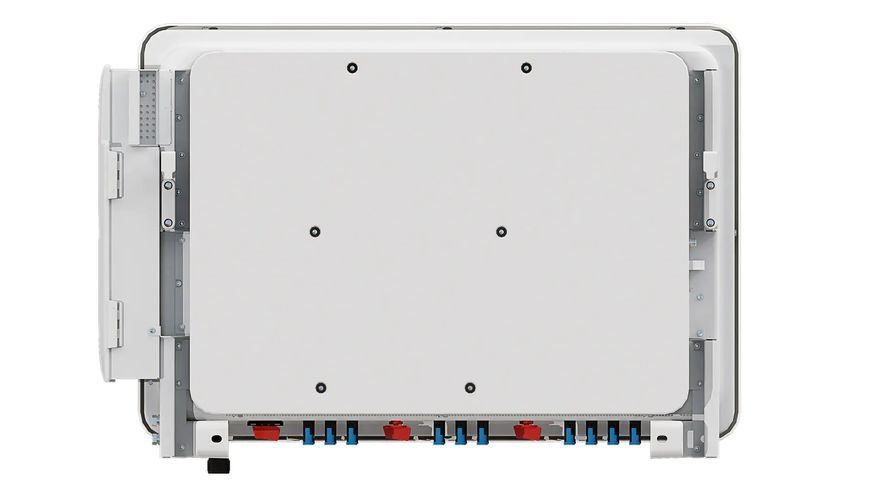 Сетевой инвертор Huawei SUN2000-100KTL-M2 (AFCI) 100 кВт SUN2000-100KTL-M2 фото